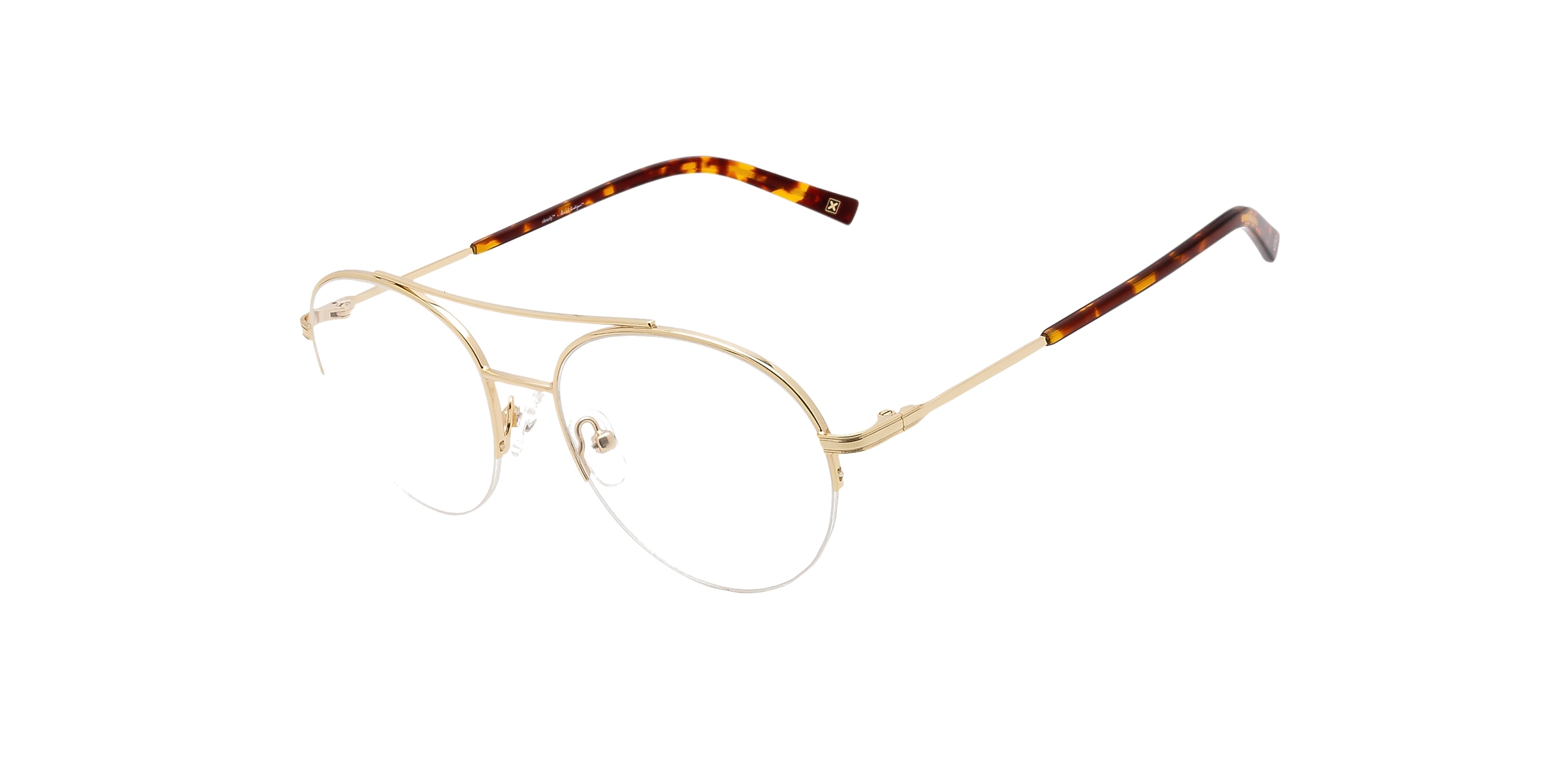 Clearly Glasses TAYGETA