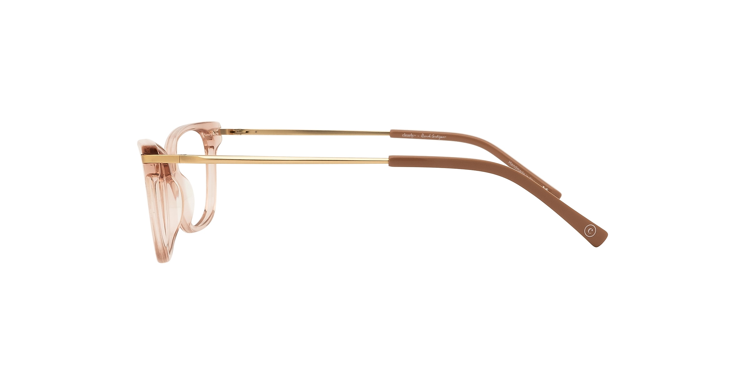 Derek Cardigan Glasses CORVUS