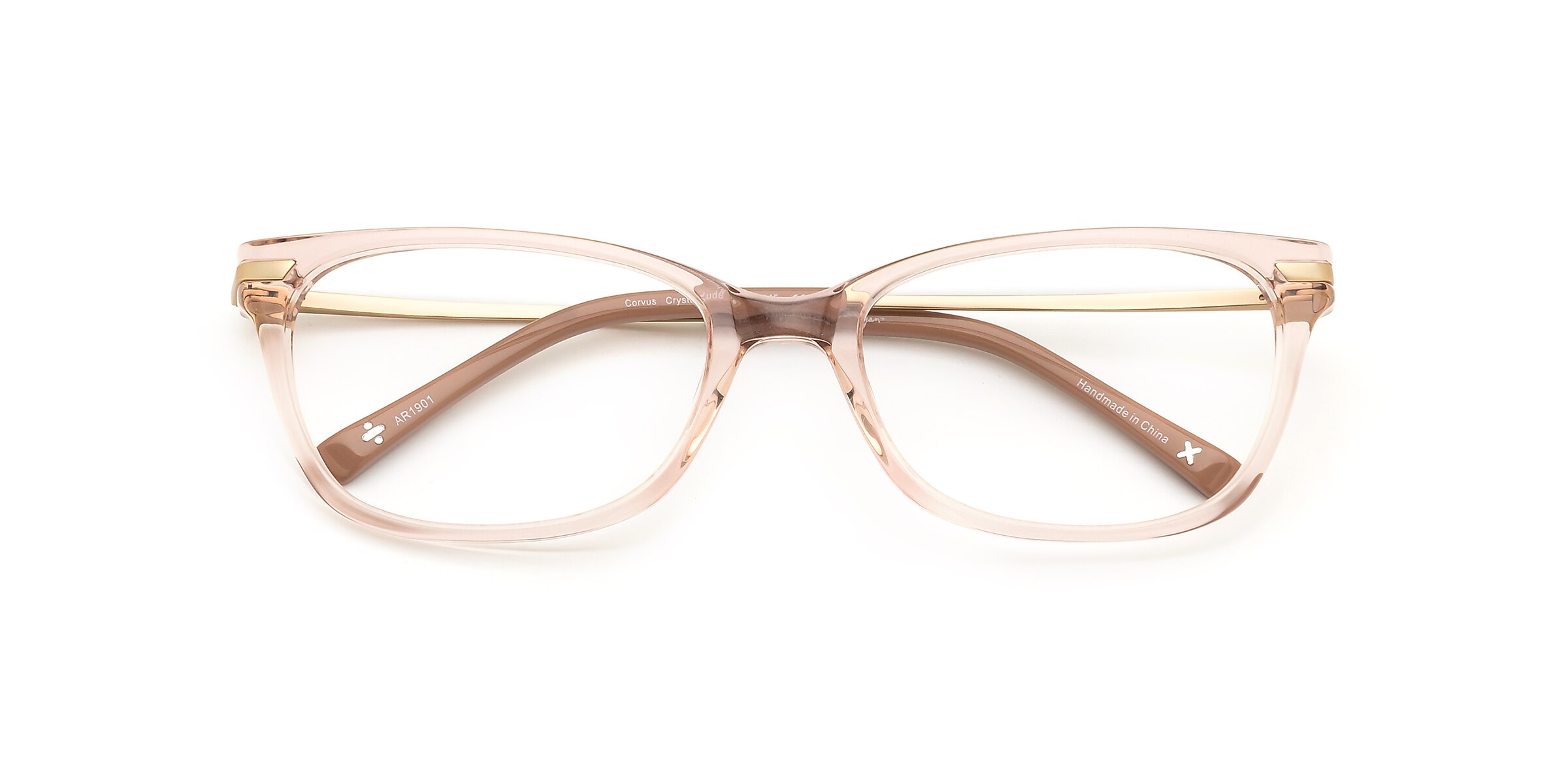 Derek Cardigan Glasses CORVUS