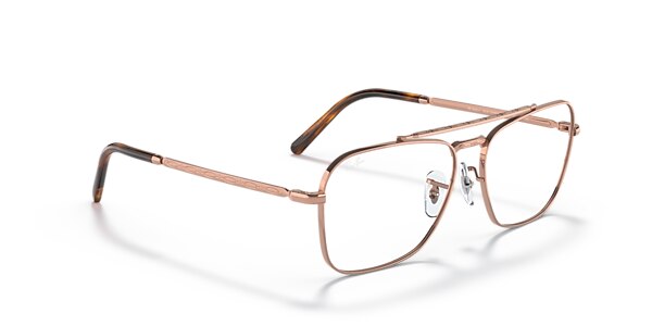 Ray-Ban Glasses RB3636V NEW CARAVAN OPTICS