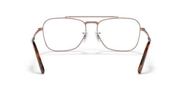 Ray-Ban Glasses RB3636V NEW CARAVAN OPTICS