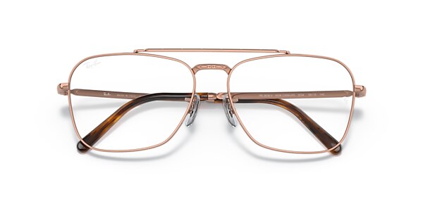 Ray-Ban Glasses RB3636V NEW CARAVAN OPTICS