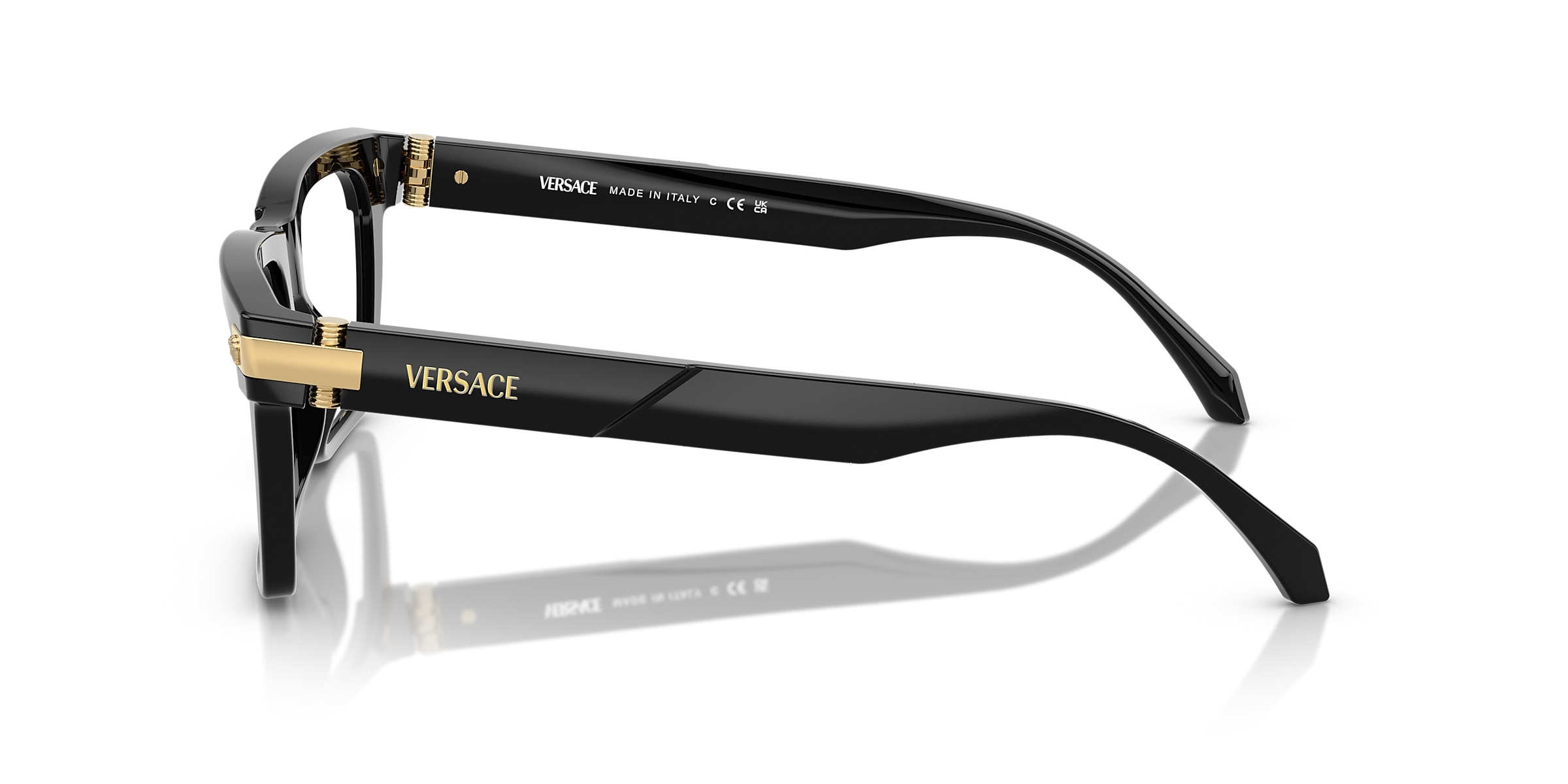 Versace Glasses VE3354