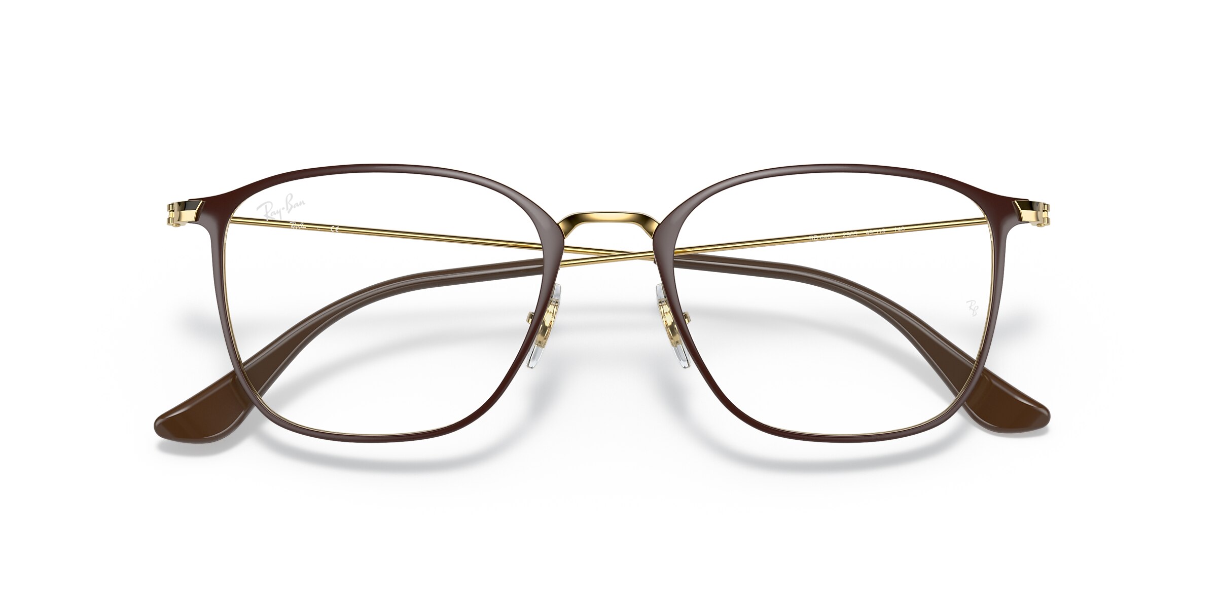 Ray-Ban Glasses RB6466 OPTICS