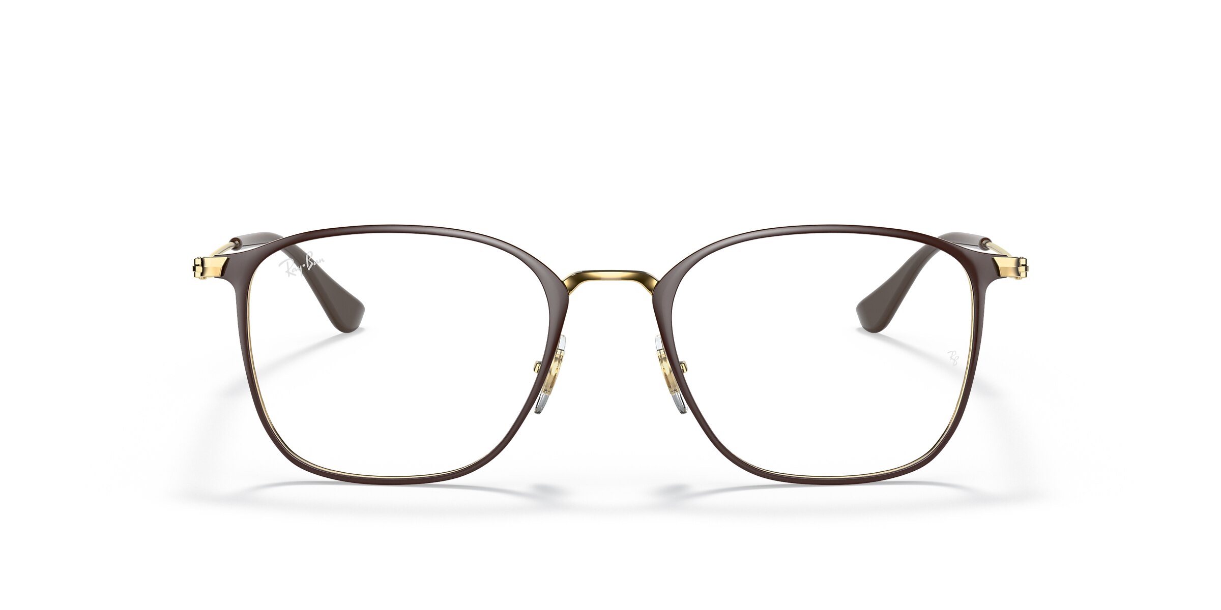 Ray-Ban Glasses RB6466 OPTICS