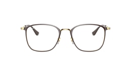 ray-ban Glasses rb6466 optics