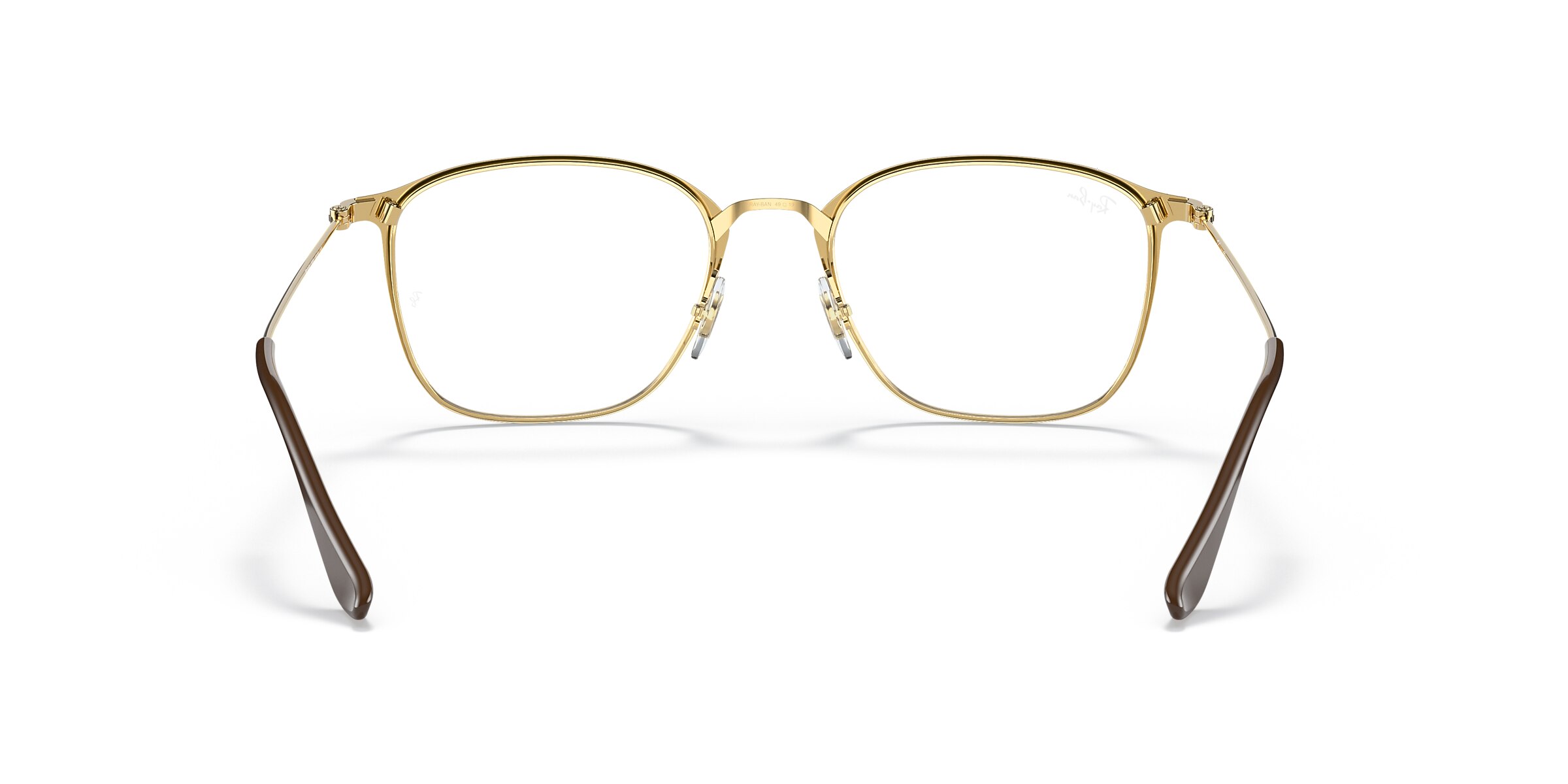 Ray-Ban Glasses RB6466 OPTICS