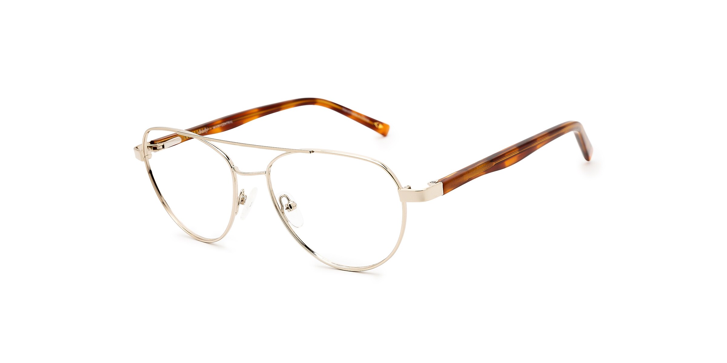 Main And Central Glasses CRIMEA