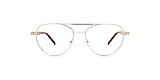 Main And Central Glasses CRIMEA