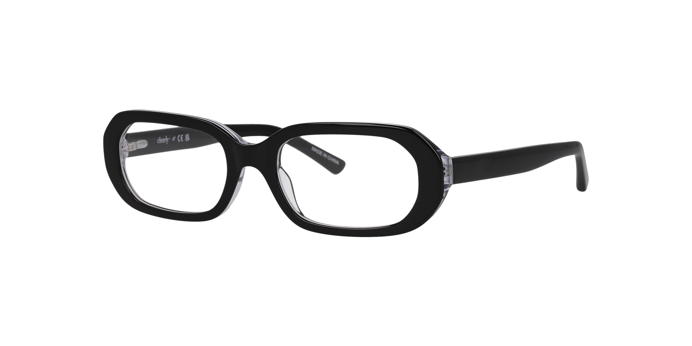 Clearly Glasses ANDROIT