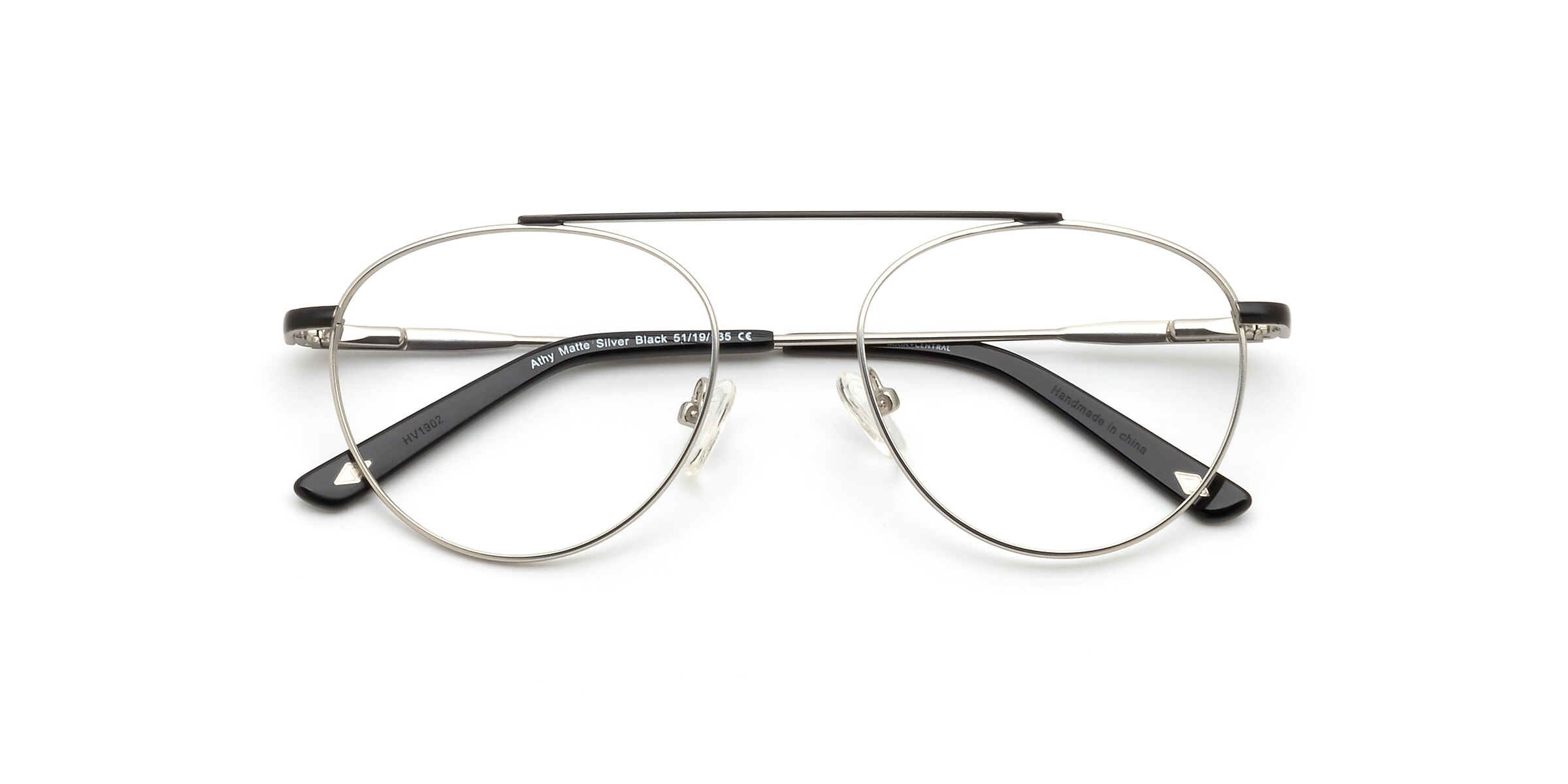 Main And Central Glasses ATHY
