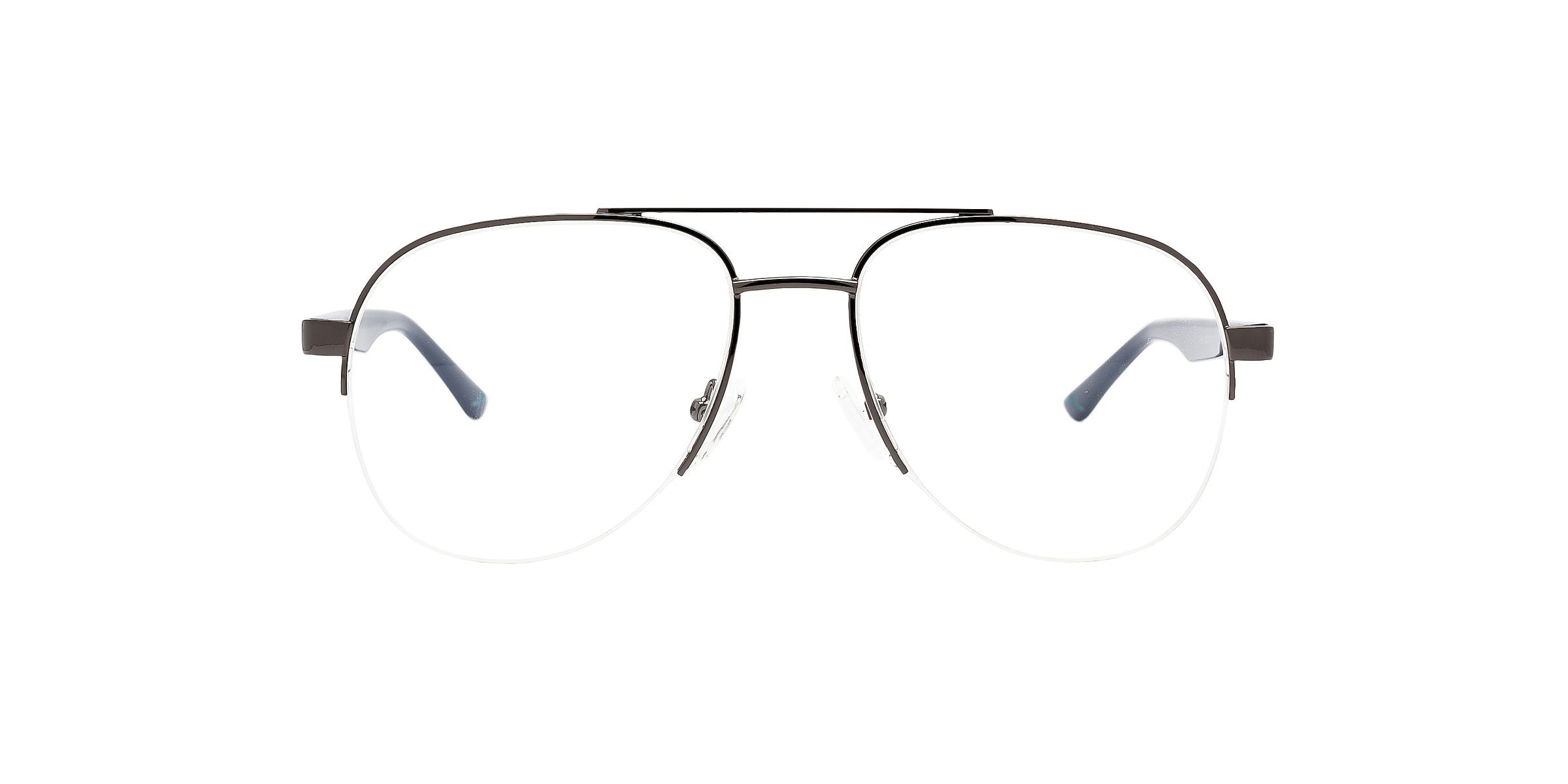 Clearly Glasses PIXEL