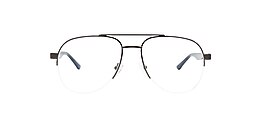 Clearly Glasses PIXEL