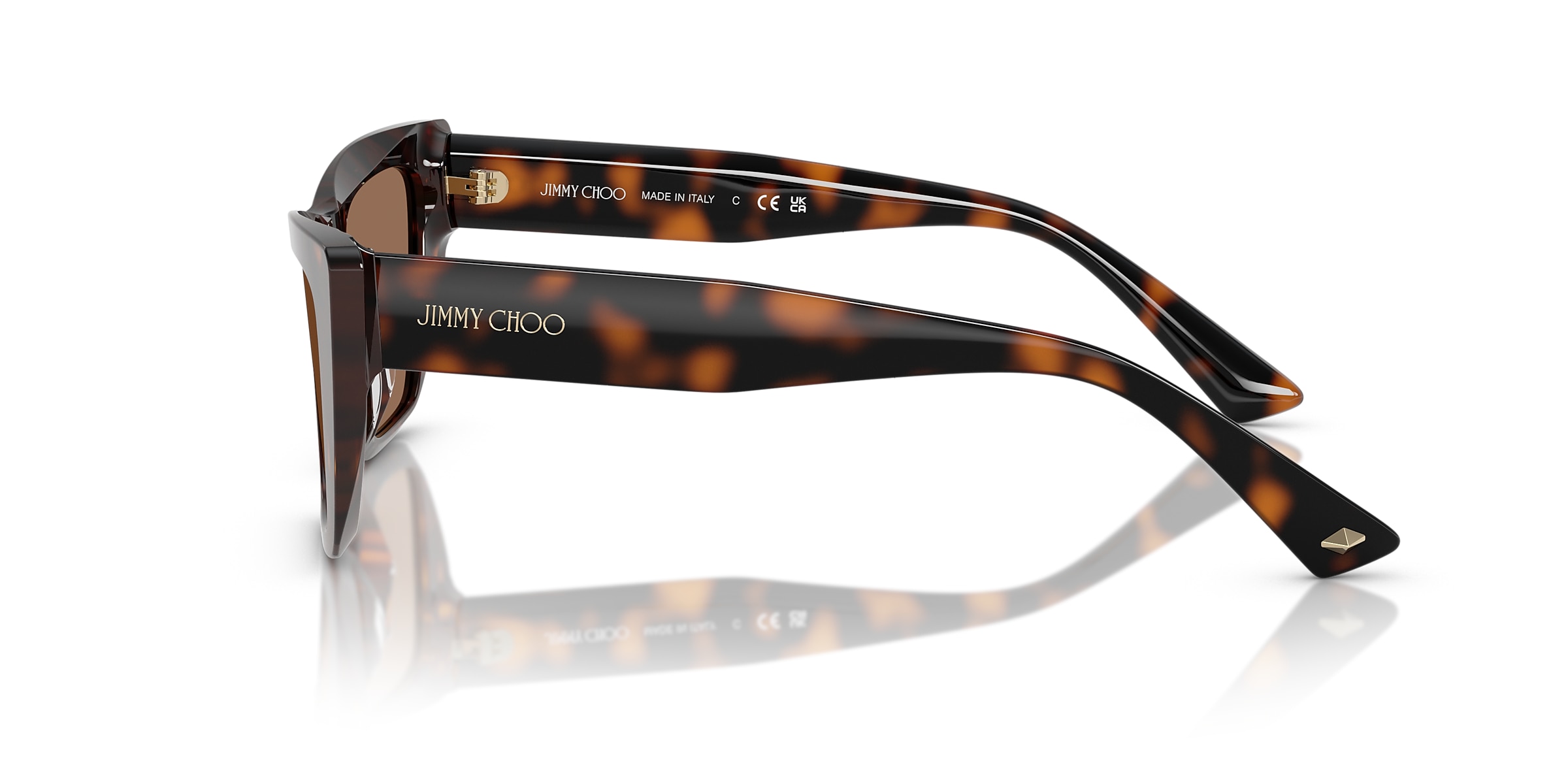 Jimmy Choo Sunglasses JC5028