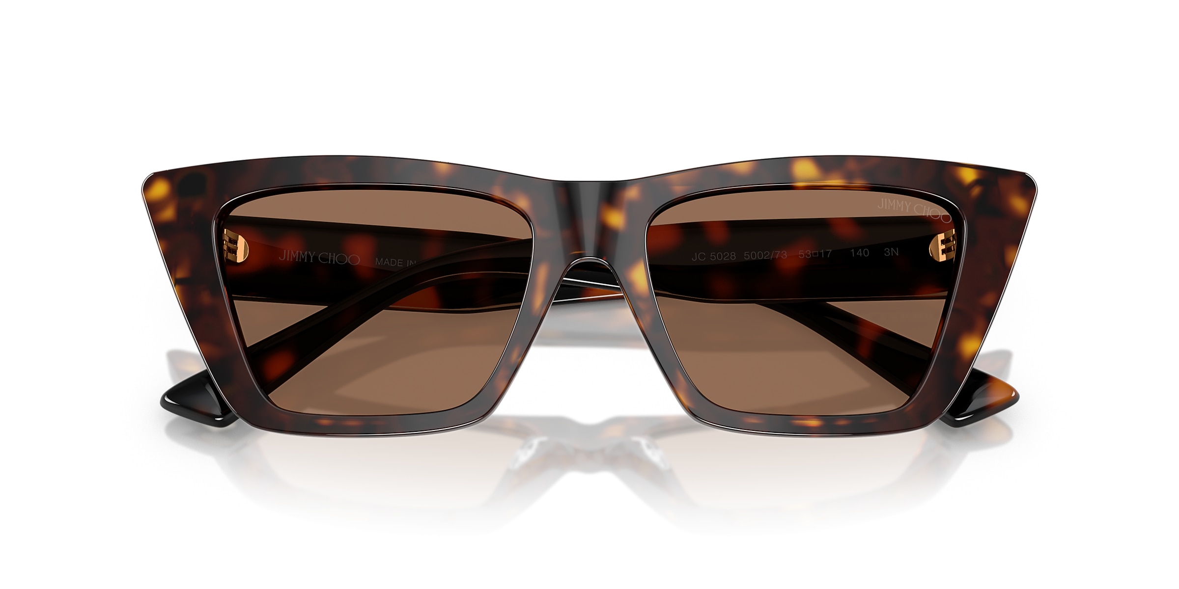 Jimmy Choo Sunglasses JC5028