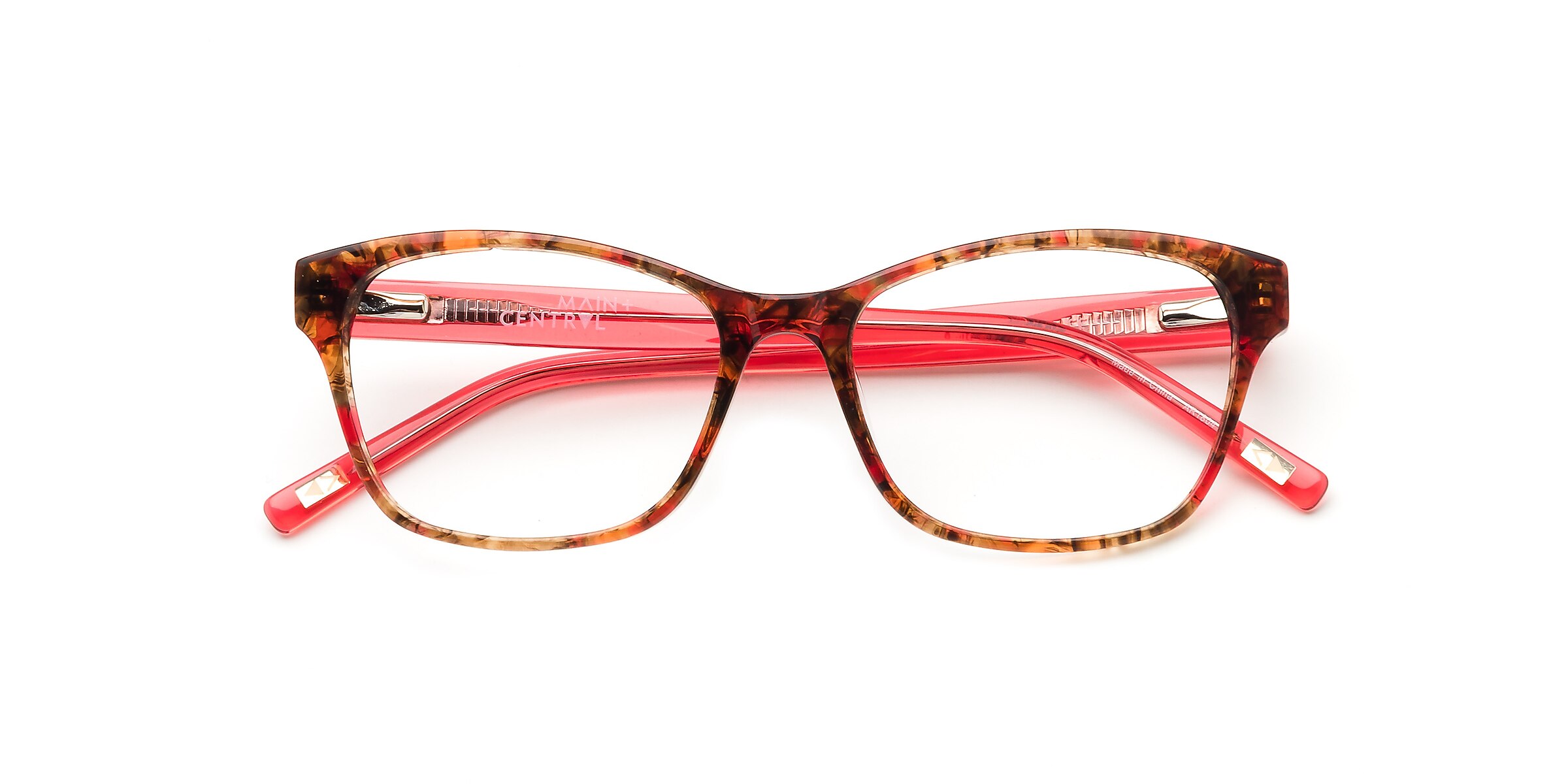 Main And Central Glasses PRAHRAN