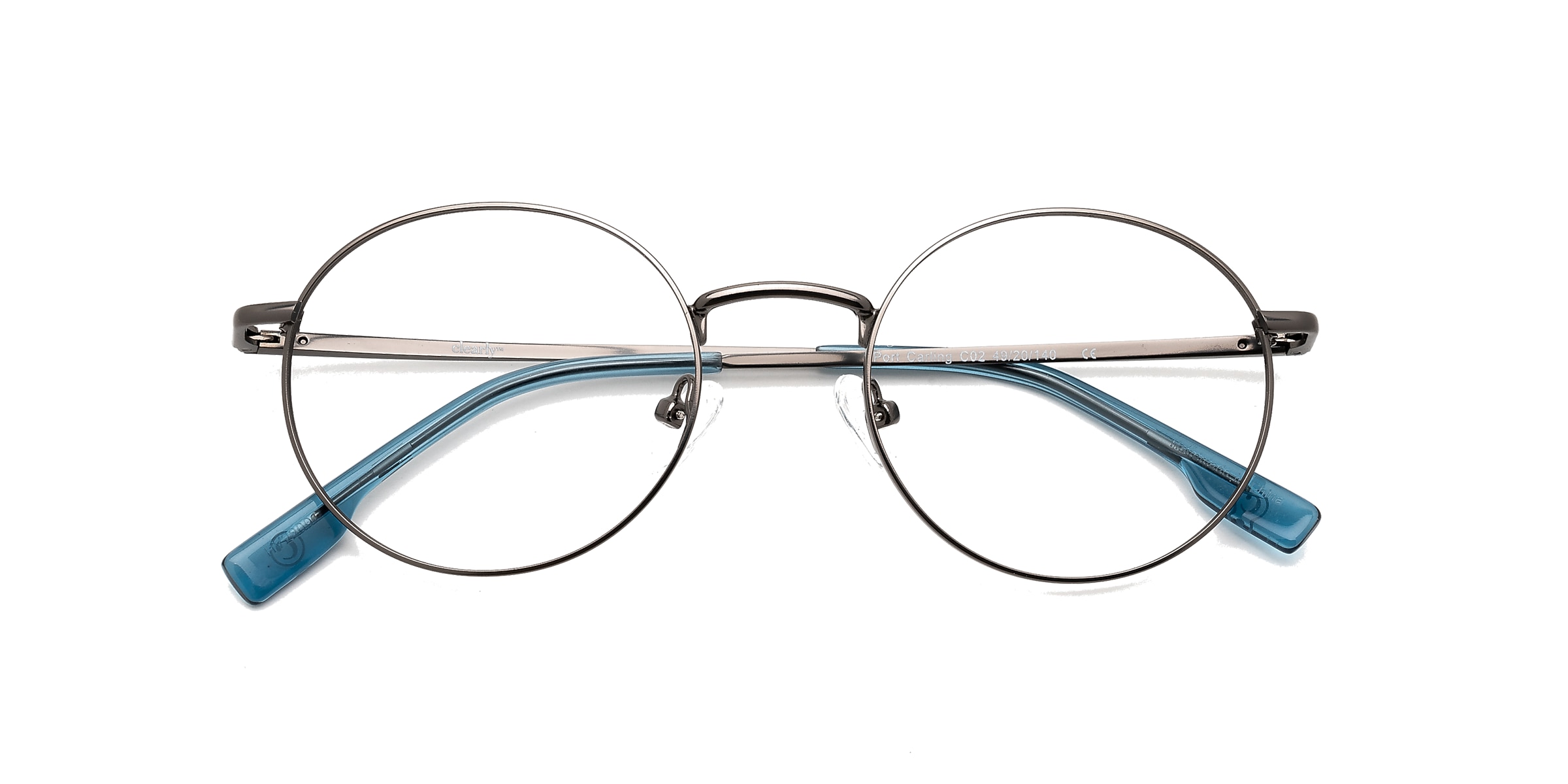 Clearly Glasses PORT CARLING