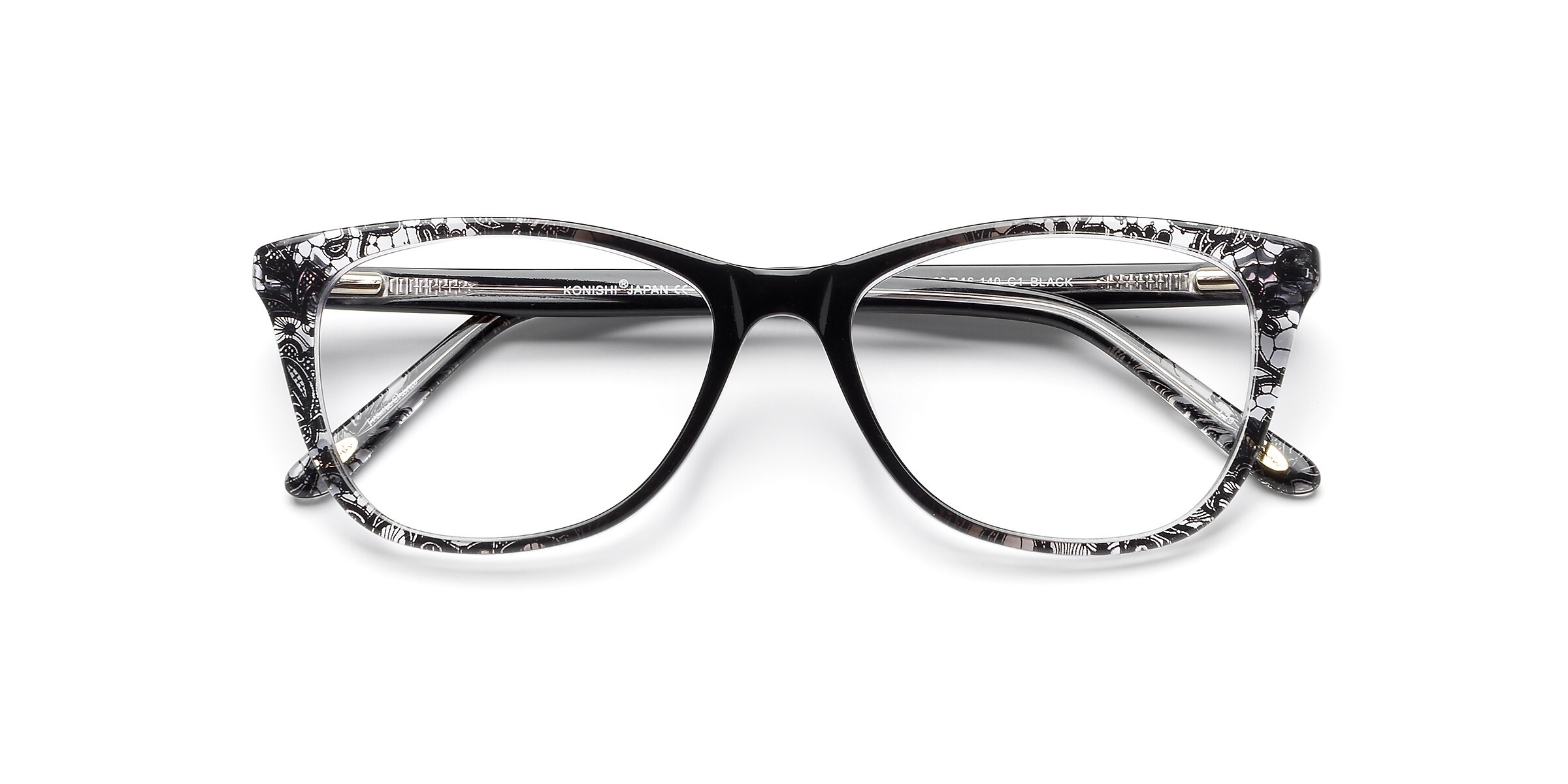 Konishi Glasses KA7794