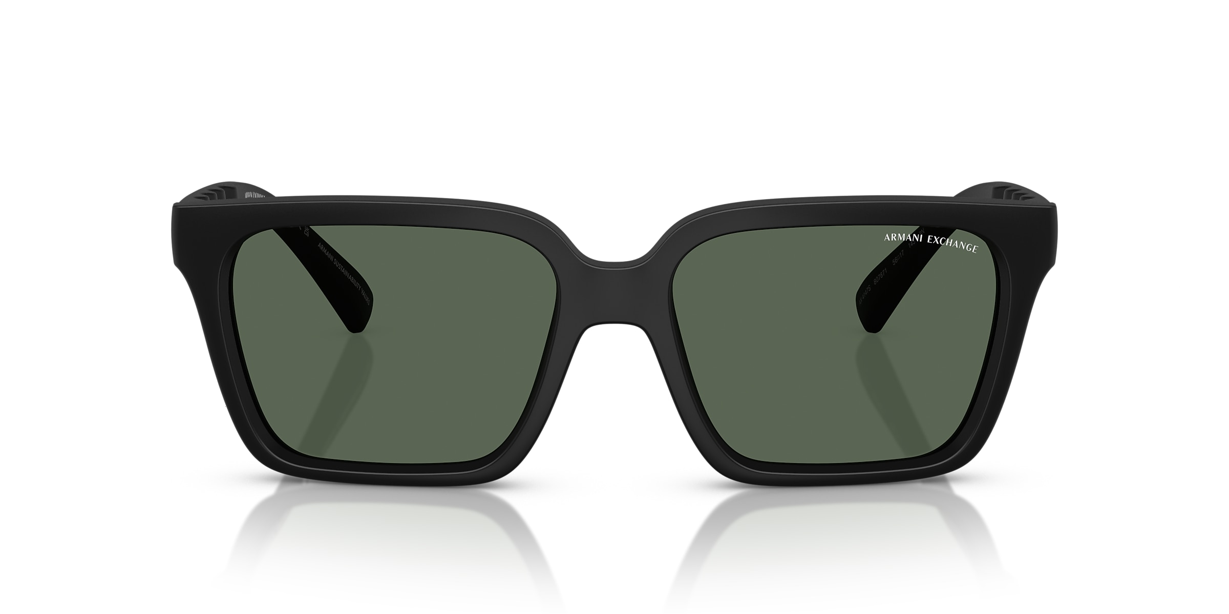 Armani Exchange Sunglasses AX4147S