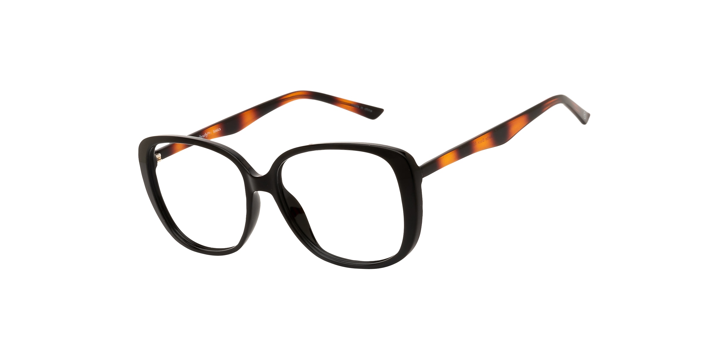 Clearly Glasses SAINT BARBE