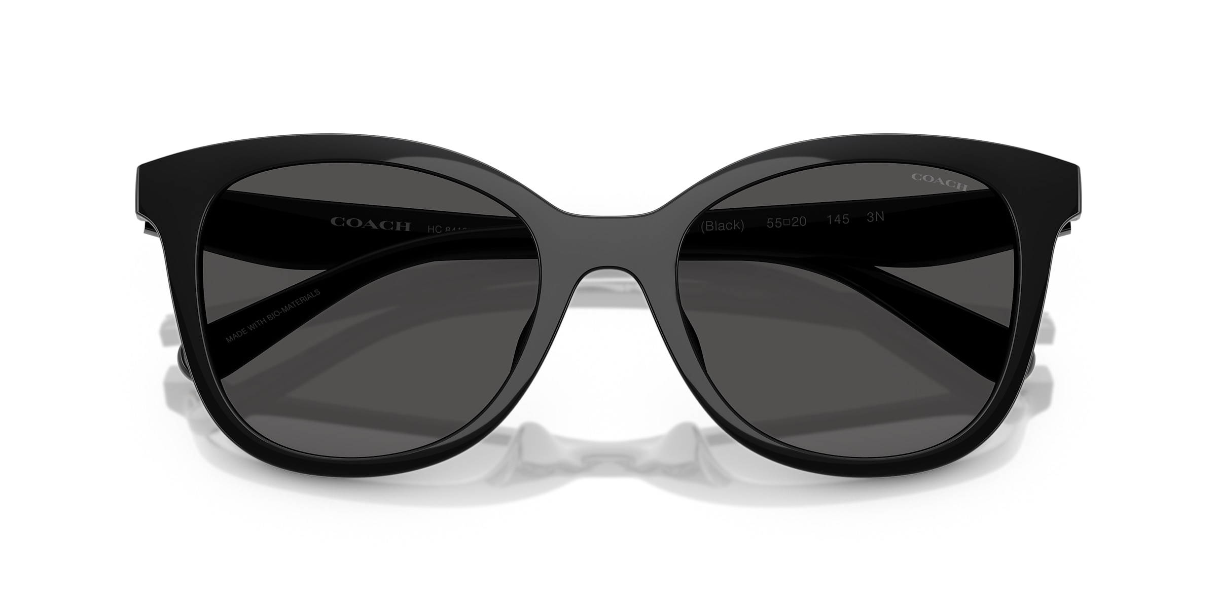 Coach Sunglasses HC8419U CAD25