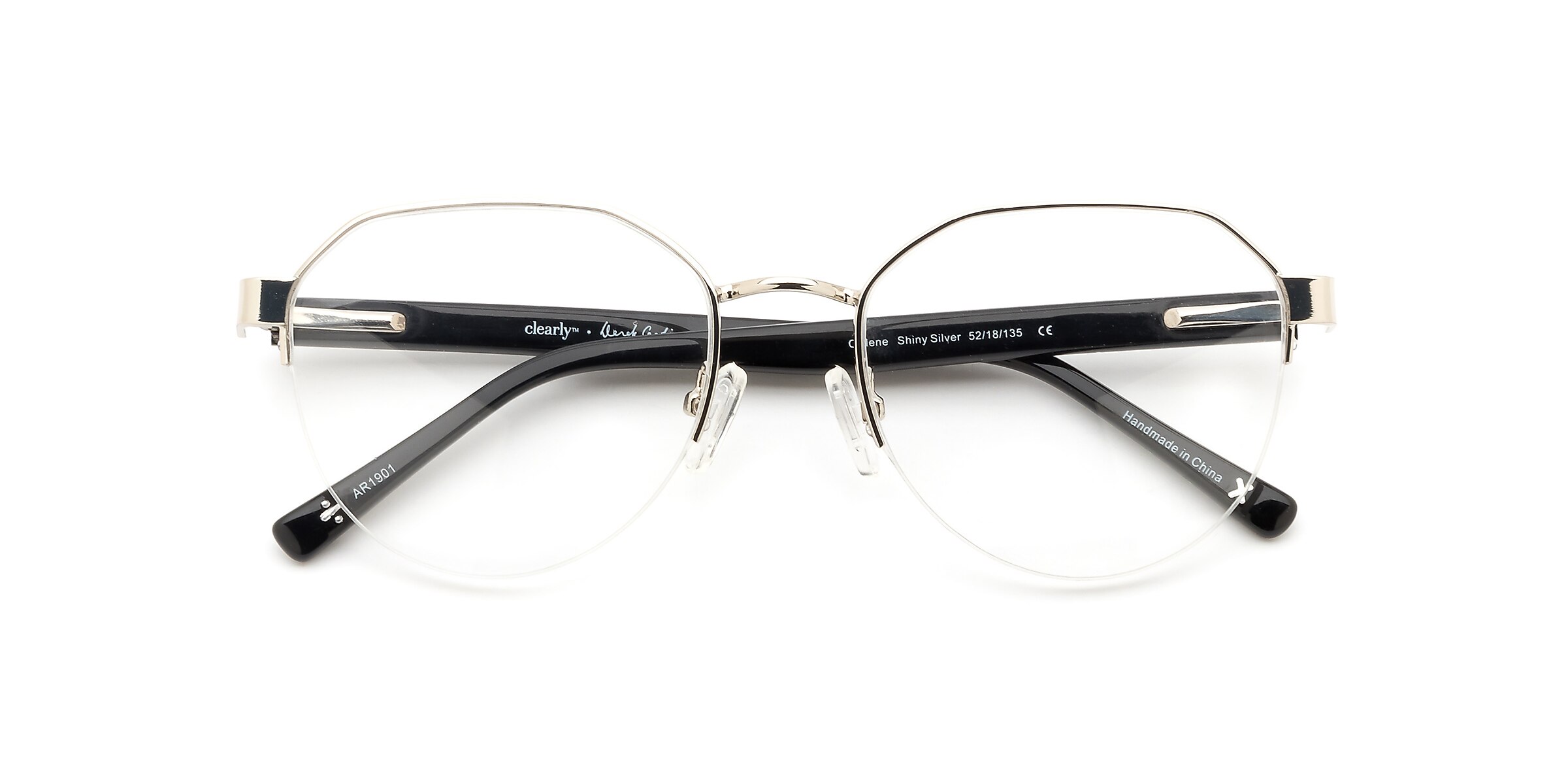 Derek Cardigan Glasses CYLLENE