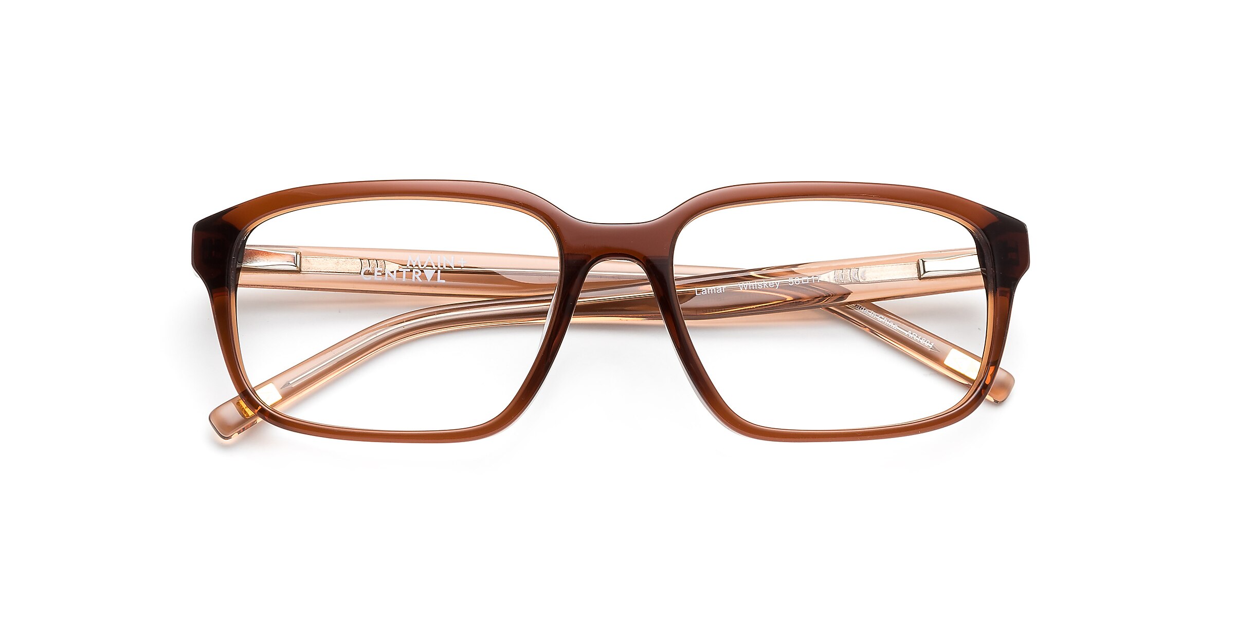 Main And Central Glasses LAMAR