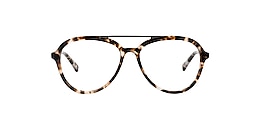 derek cardigan Glasses cadet