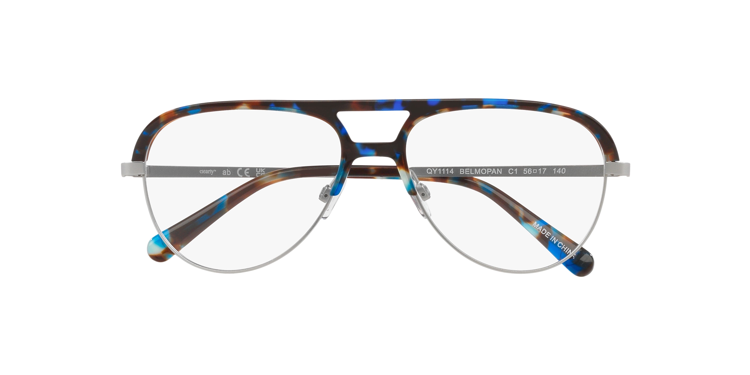 Clearly Glasses BELMOPAN