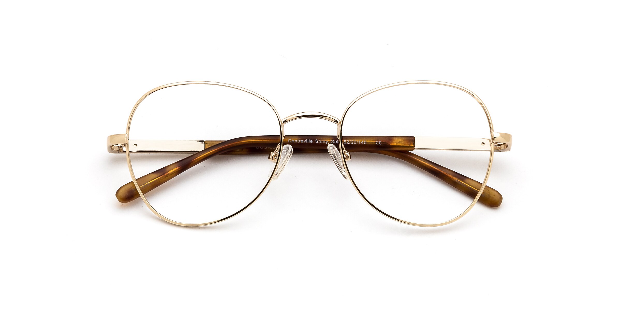 Clearly Glasses CENTREVILLE