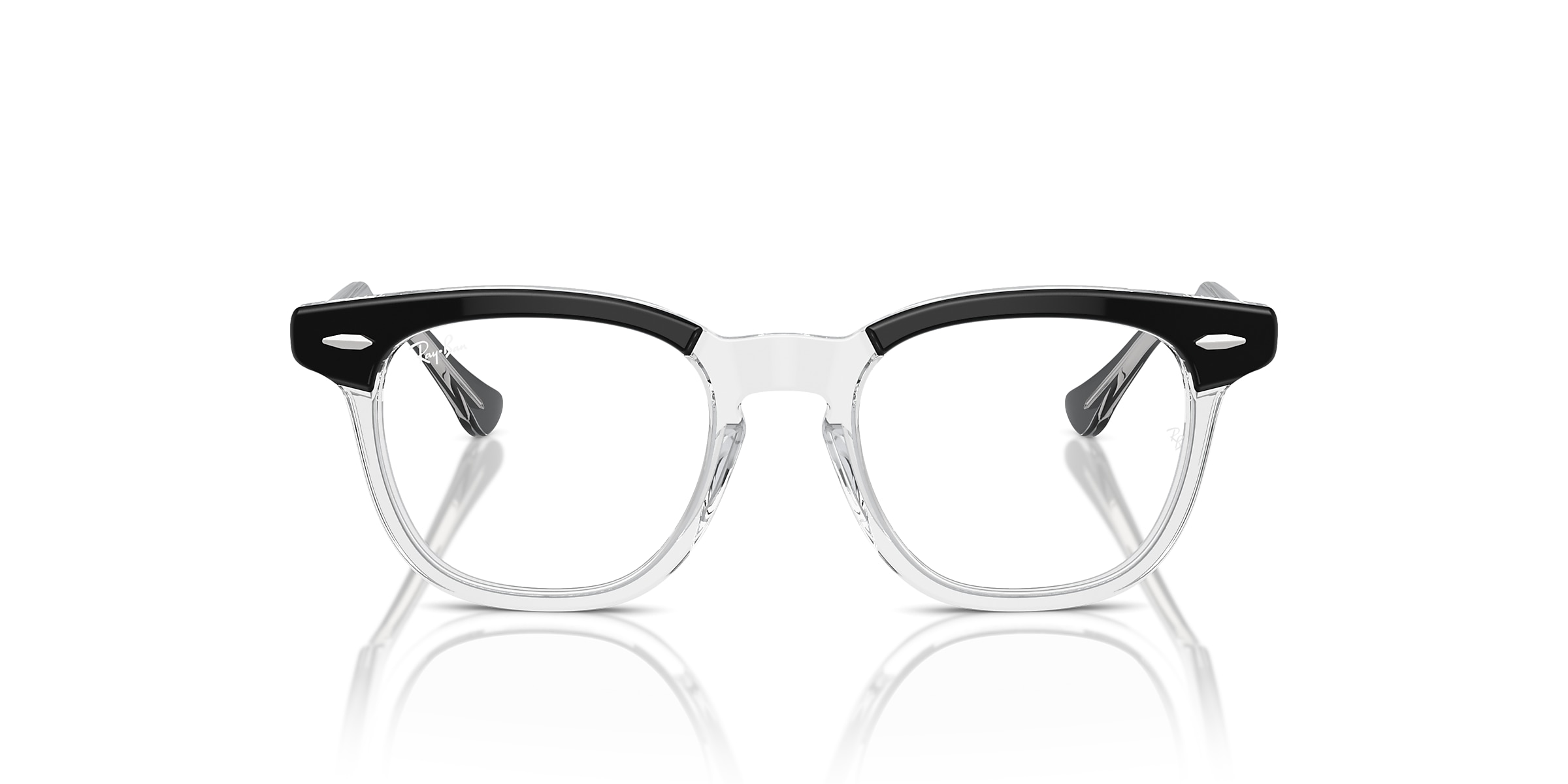 Ray-Ban Glasses RB9098V OPTICS KIDS