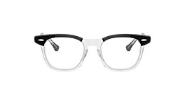 ray-ban Glasses rb9098v optics kids