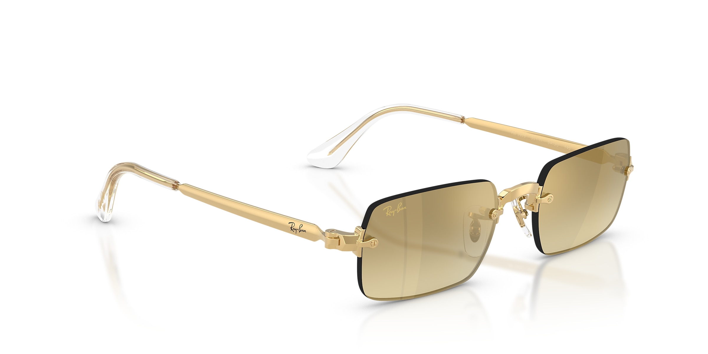 Ray-Ban Sunglasses RB3928 BY A$AP ROCKY