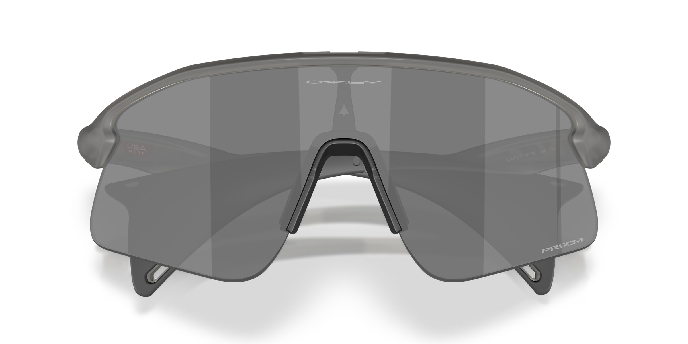 Oakley Sunglasses OO9517 STUNT DEVIL