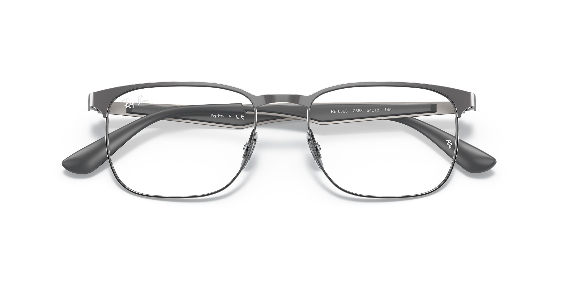 Ray-Ban Glasses RB6363 OPTICS