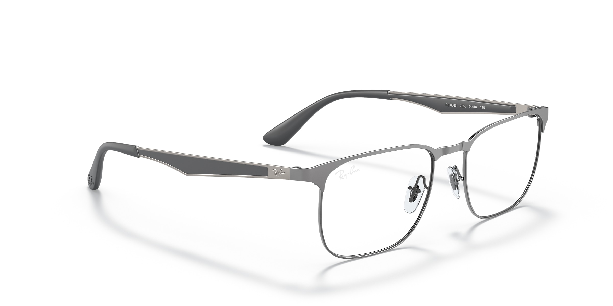 Ray-Ban Glasses RB6363 OPTICS