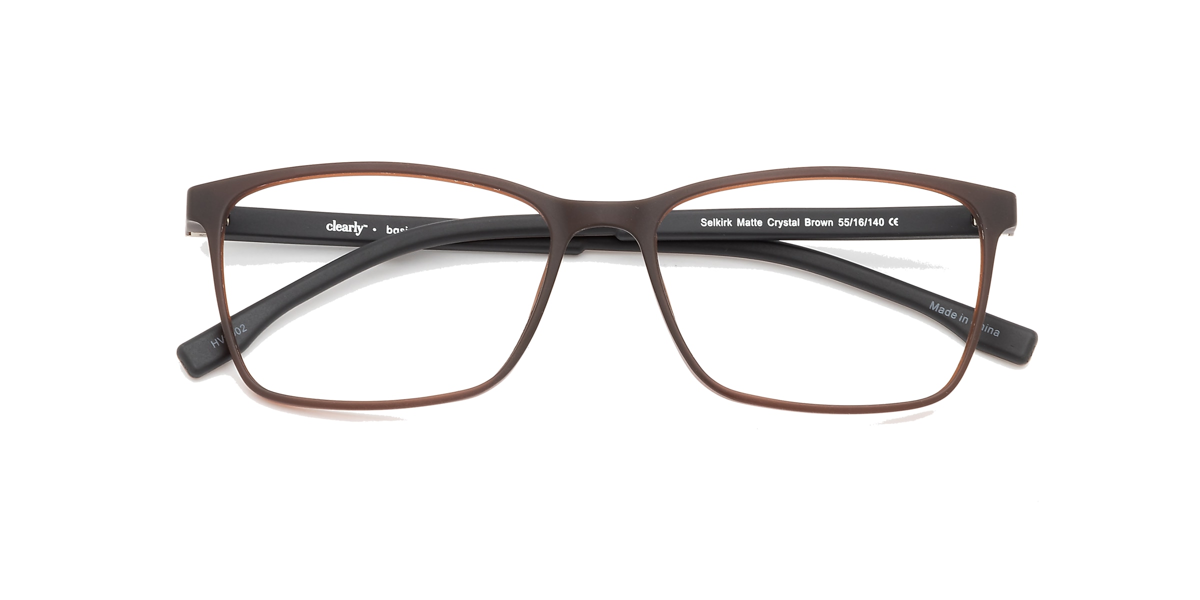 Clearly Glasses SELKIRK