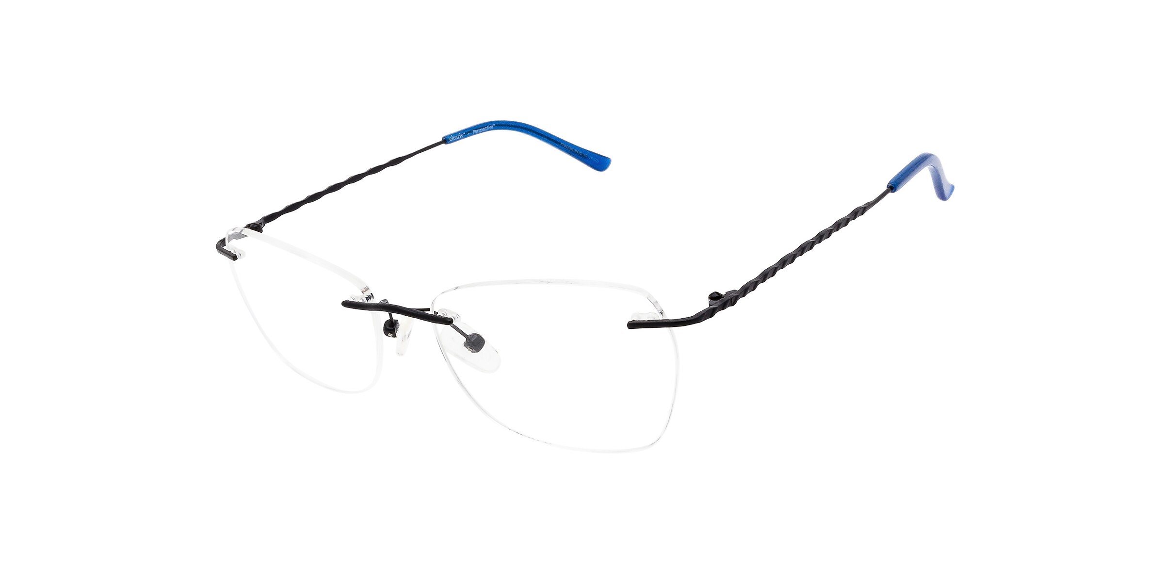 Perspective Glasses 5U1012 METEOR