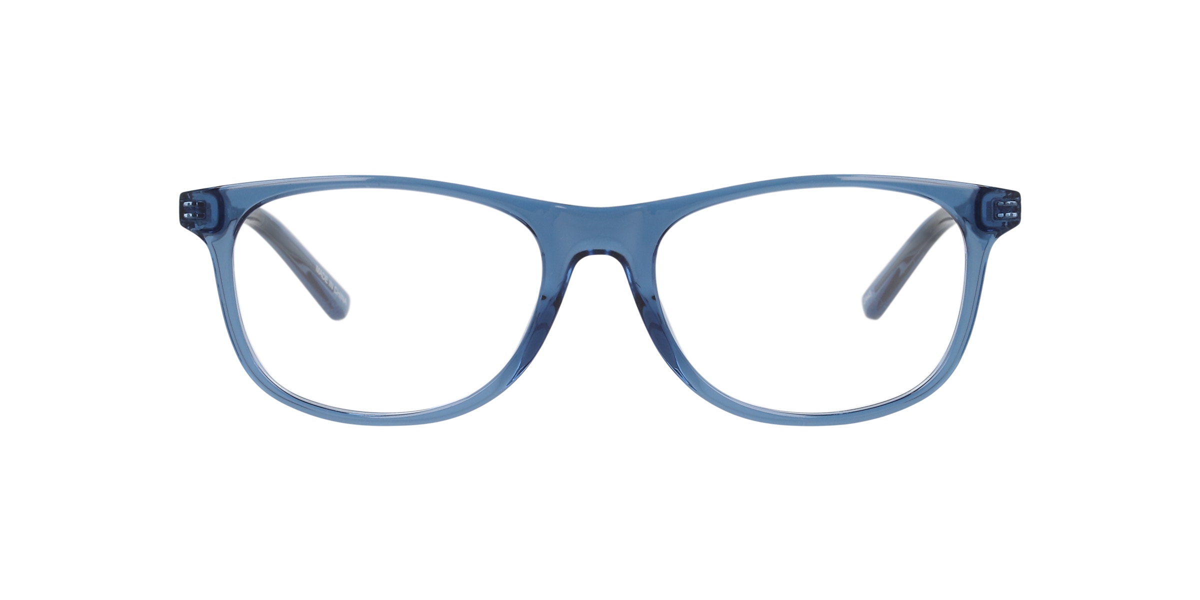 Clearly Glasses LUNA