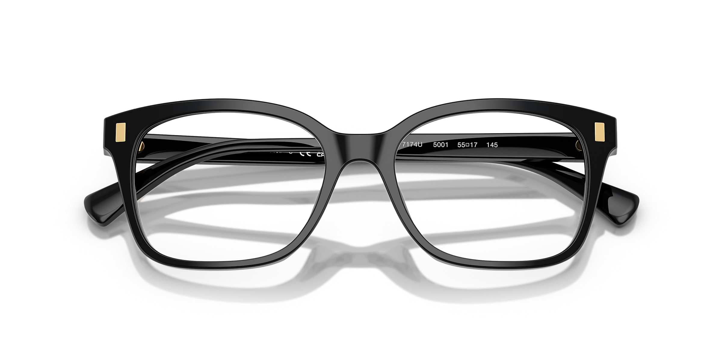 Ralph Glasses RA7174U