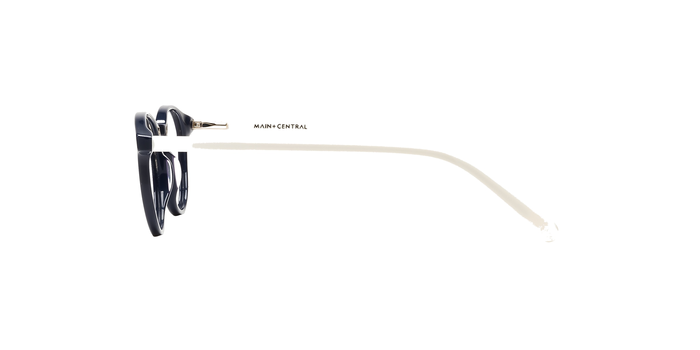 Clearly Glasses DEL REY