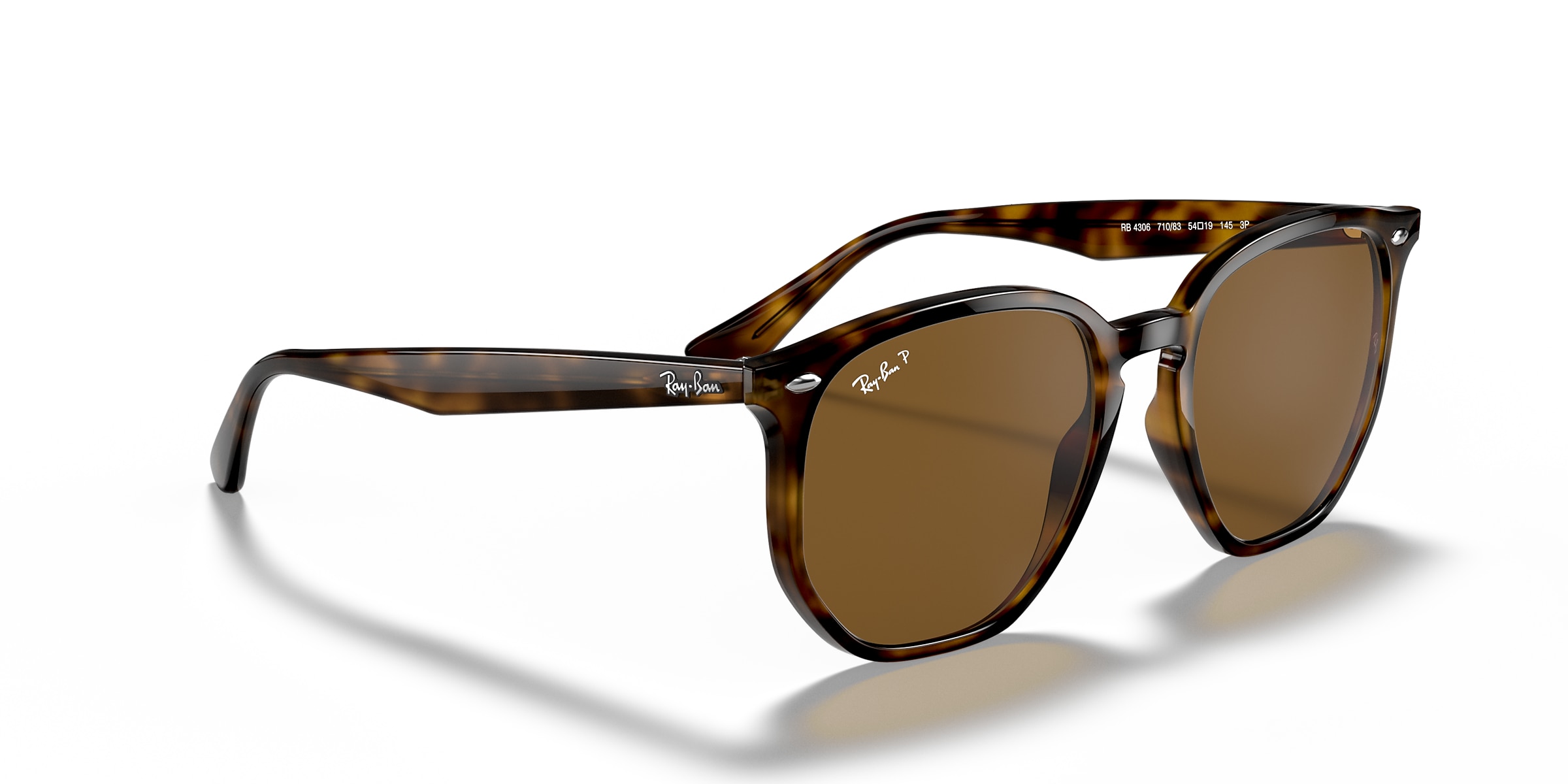 Ray-Ban Sunglasses RB4306
