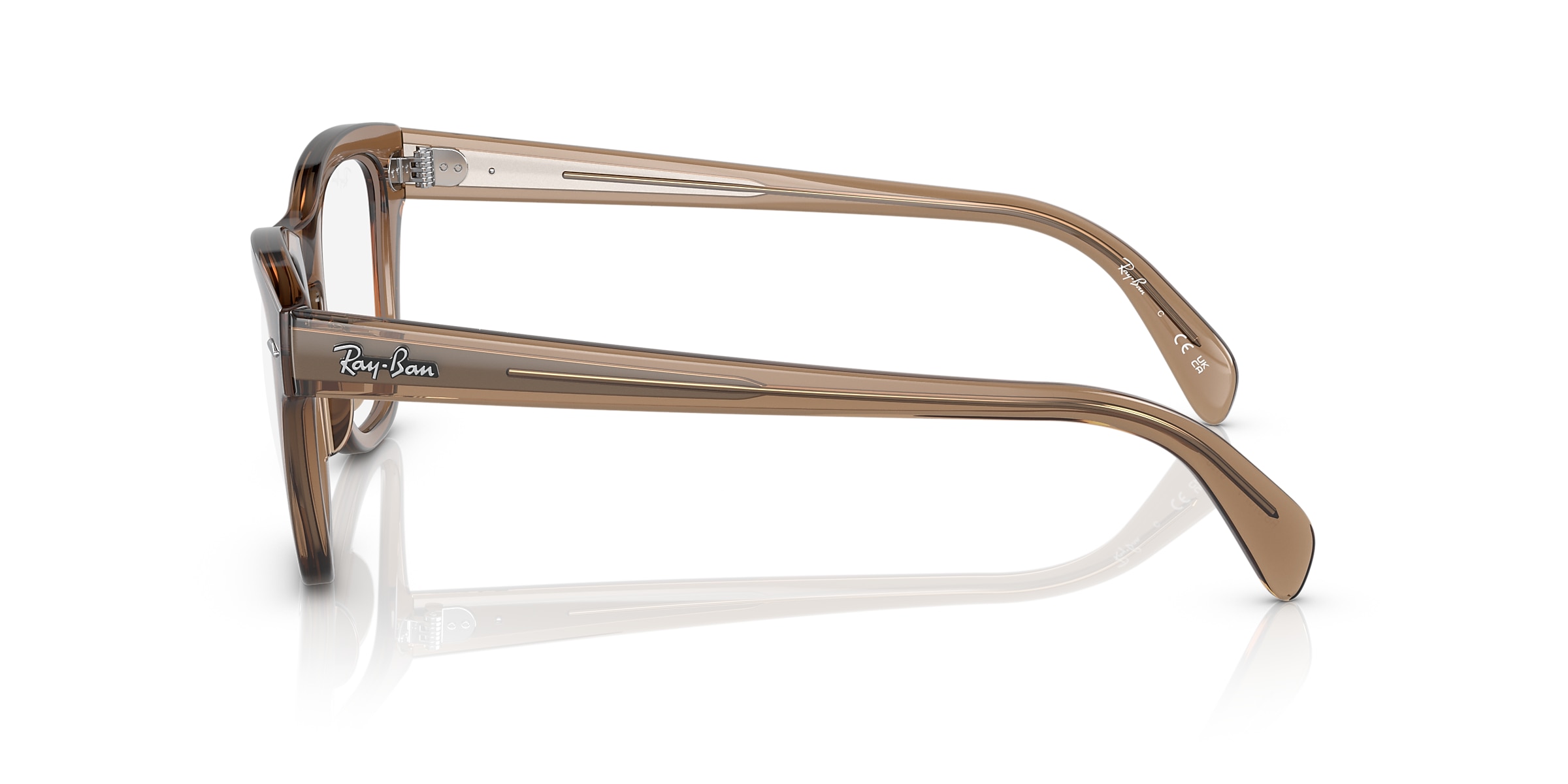 Ray-Ban Glasses RB0707V RB0707 OPTICS