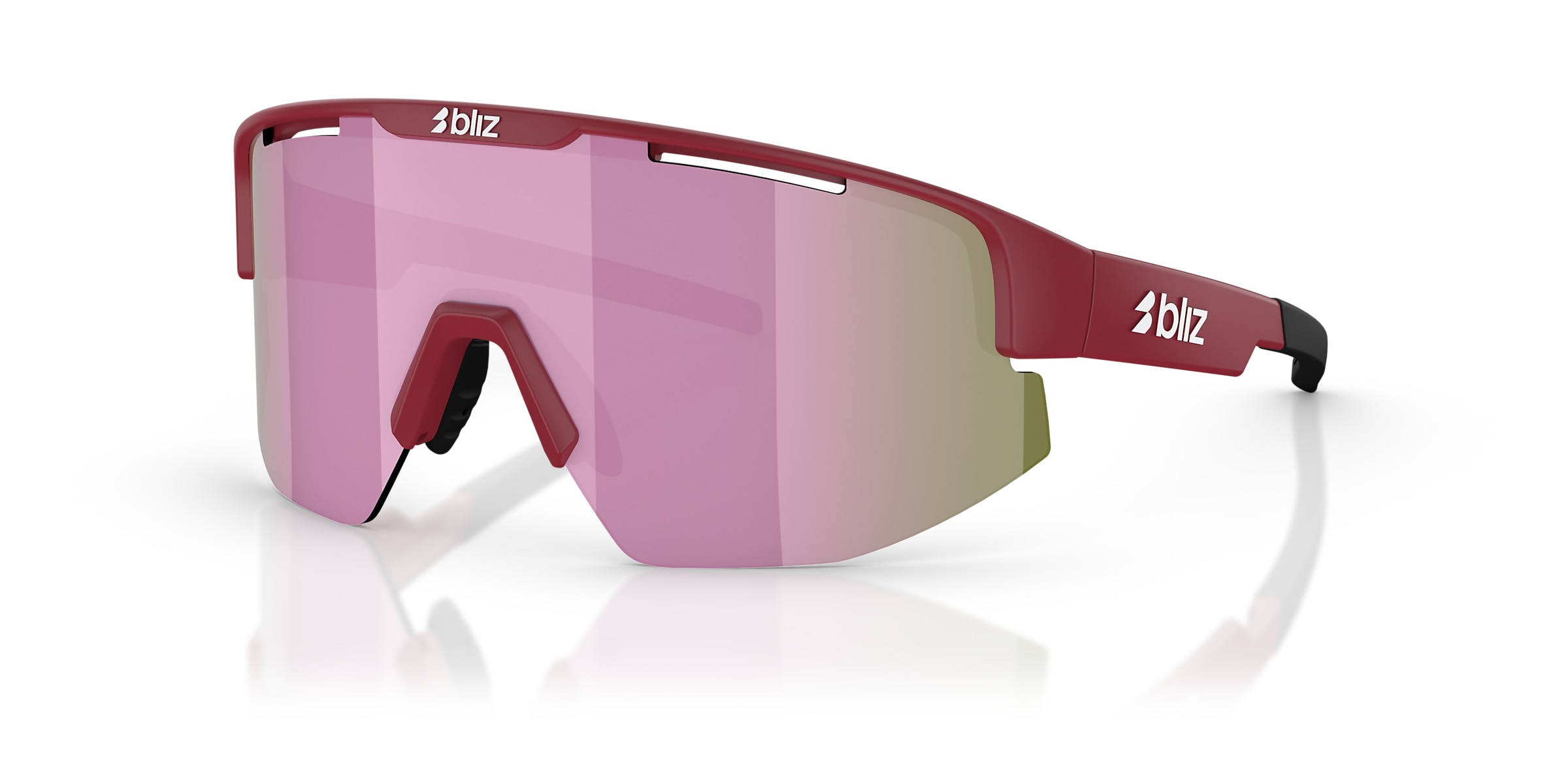 Bliz Sunglasses ZB7007 MATRIX SMALL