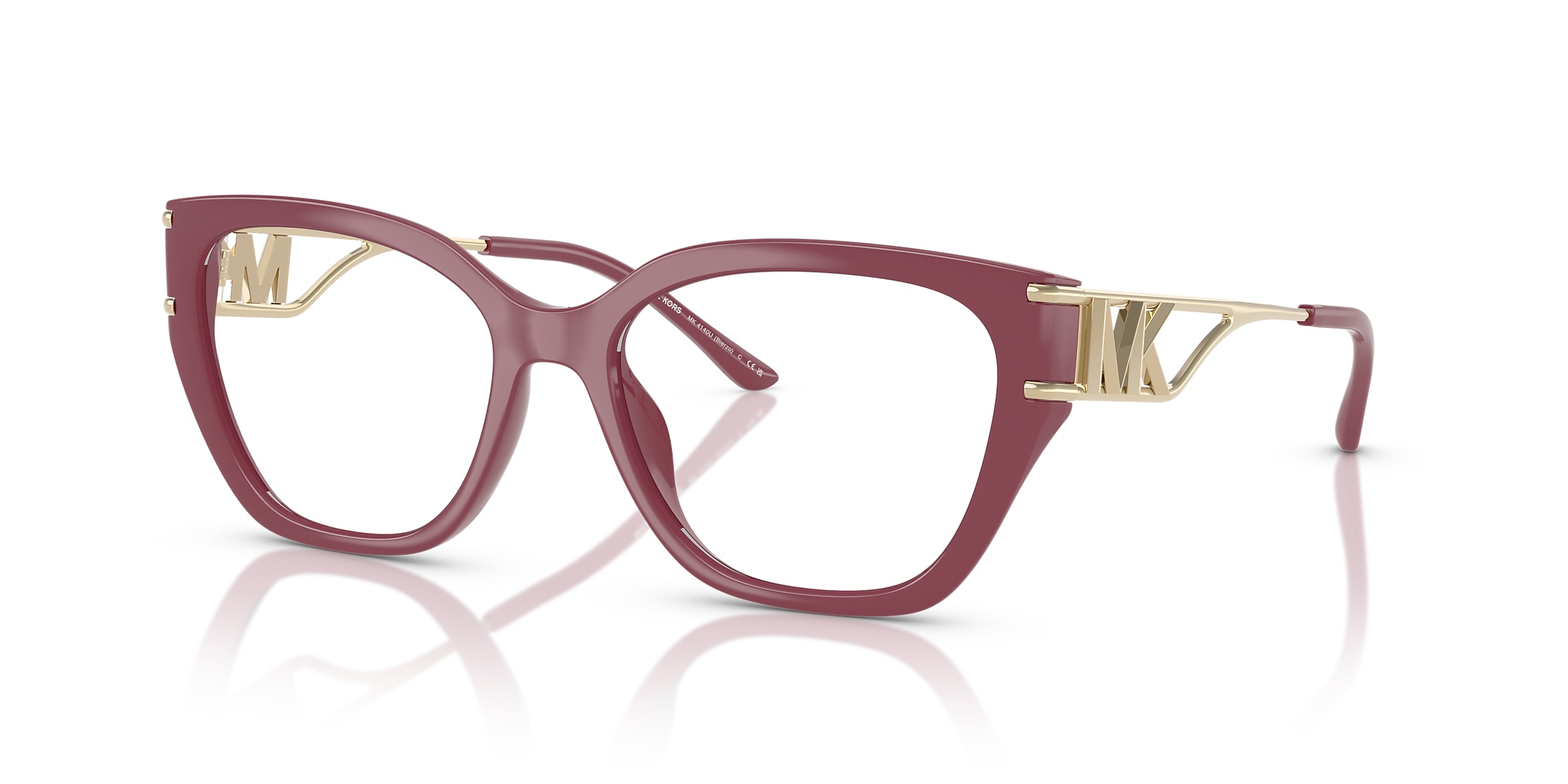 Michael Kors Glasses MK4140U BIERZO