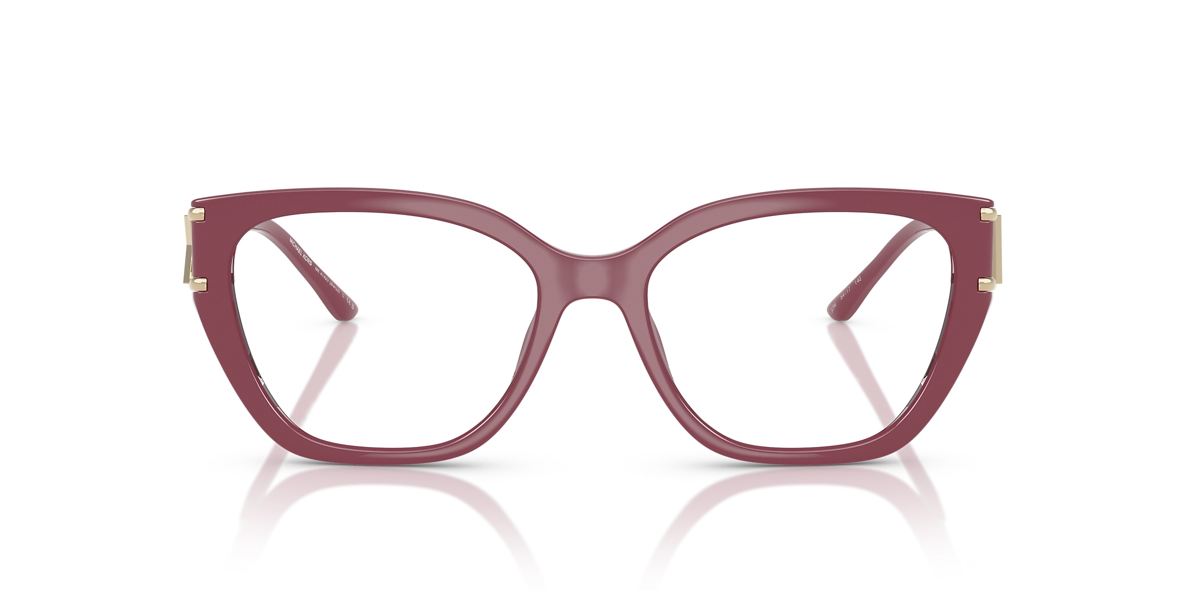 Michael Kors Glasses MK4140U BIERZO