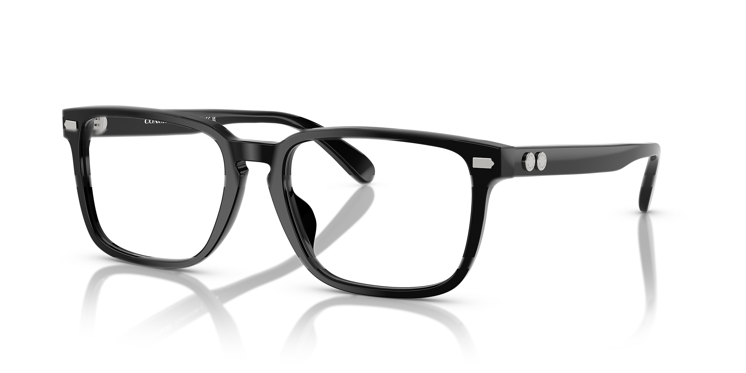 Coach Glasses HC6252U CY046