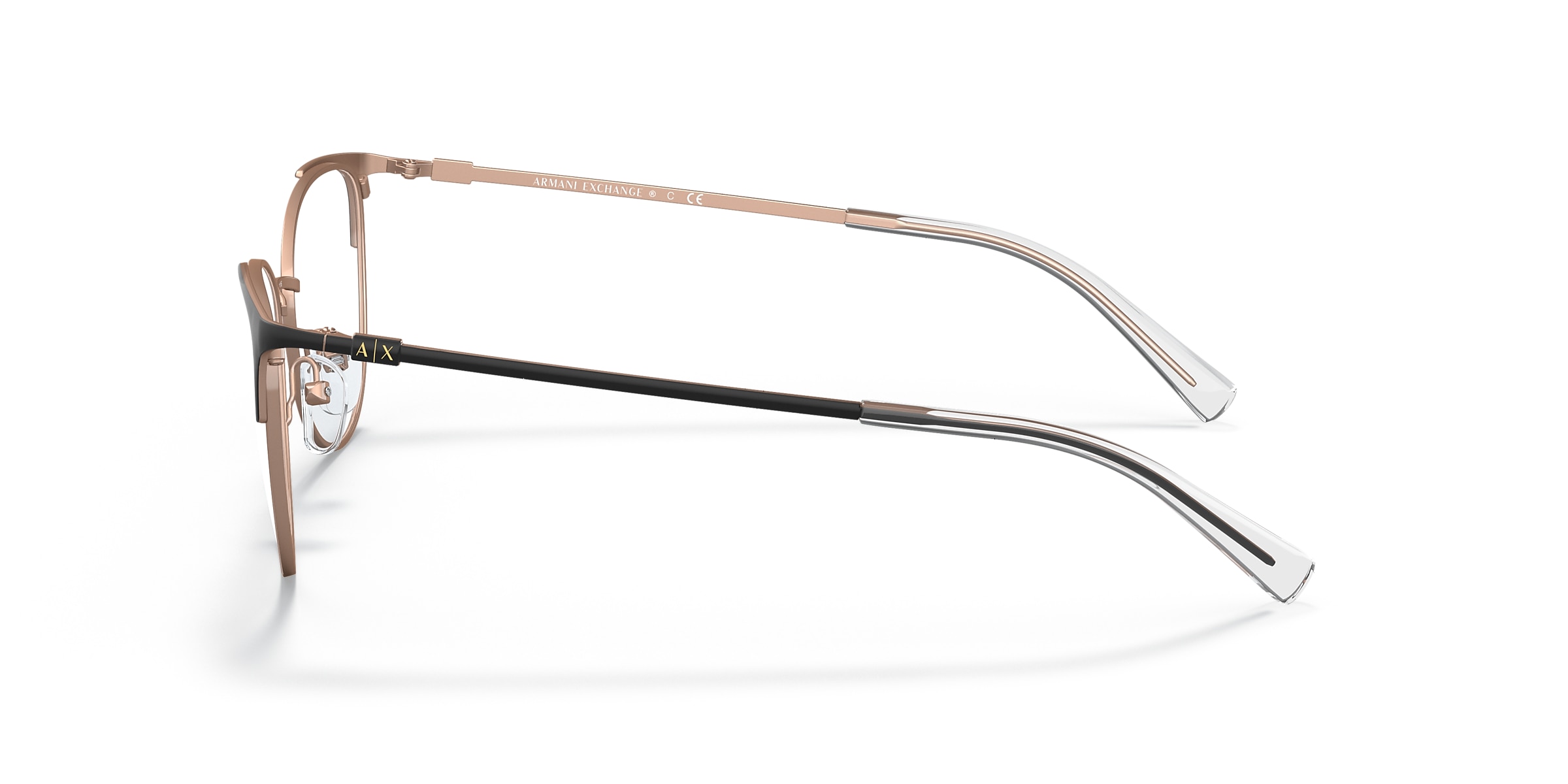 Armani Exchange Glasses AX1034