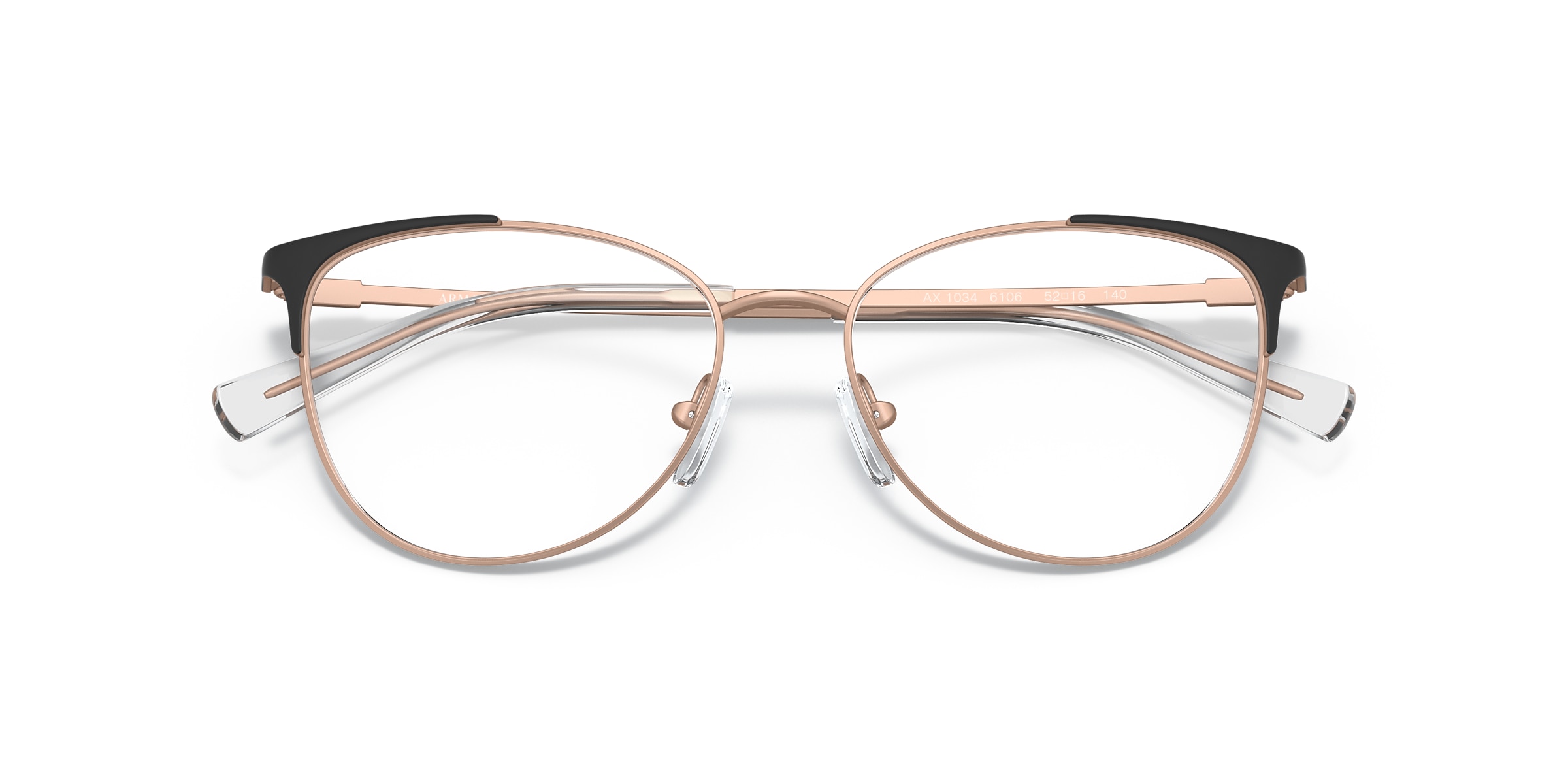 Armani Exchange Glasses AX1034