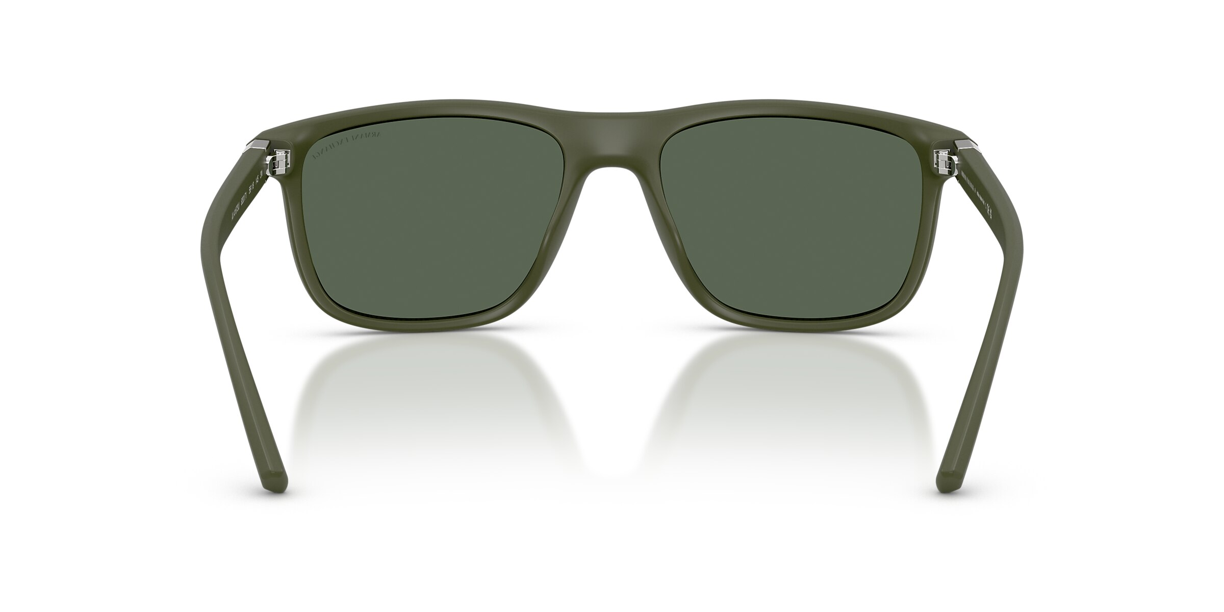 Armani Exchange Sunglasses AX4167SU